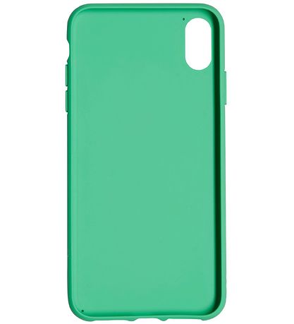 adidas Originals Cover - Trefoil - iPhone XS Max - Hi-Res Green