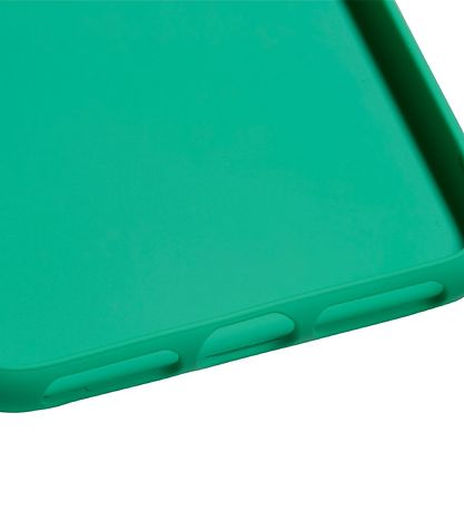 adidas Originals Cover - Trefoil - iPhone XS Max - Hi-Res Green