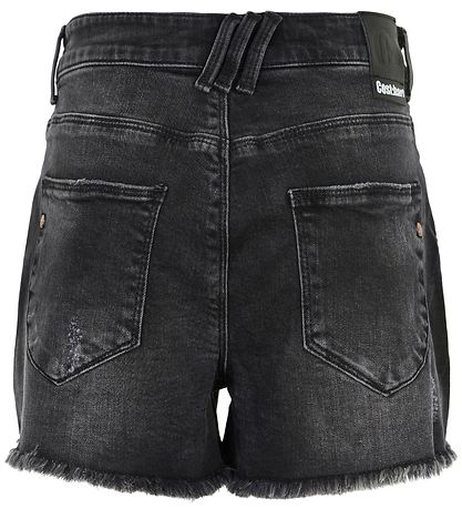 Cost:Bart Shorts - Sandie - Gr Denim