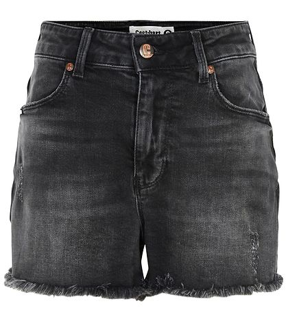 Cost:Bart Shorts - Sandie - Gr Denim