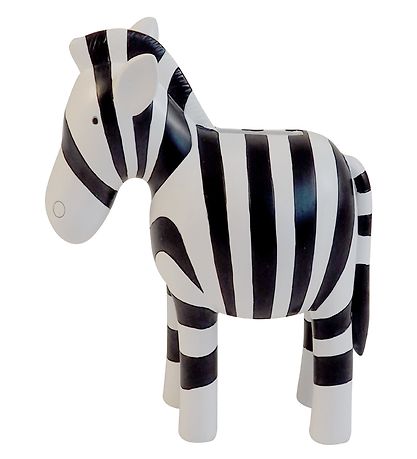 Kids by Friis Sparebsse - 16x15x7 - Zebra