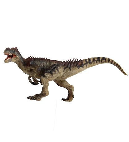 Papo Allosaurus - L: 24,5 cm