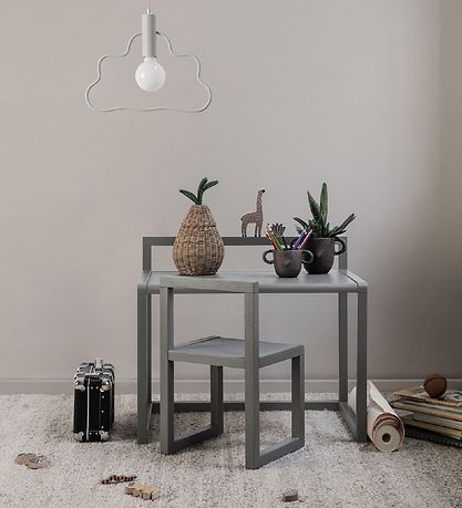 ferm Living Opbevaringskurv - Lille - 30 cm - Pre