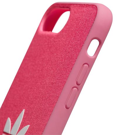 adidas Originals Cover - Trefoil - iPhone 6/6S/7/8+ - Pink