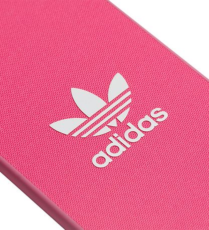 adidas Originals Cover - Trefoil - iPhone 6/6S/7/8+ - Pink