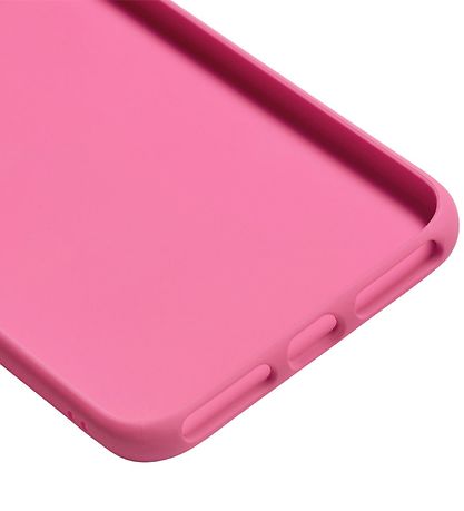 adidas Originals Cover - Trefoil - iPhone 6/6S/7/8+ - Pink