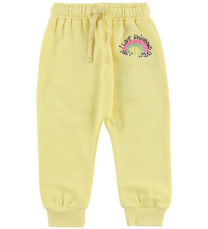 Soft Gallery Sweatpants - Meo - Rainbow