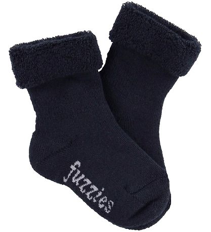 Fuzzies Gstrmper - Navy