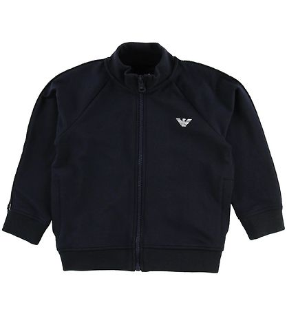 Emporio Armani Sweatsæt - Navy