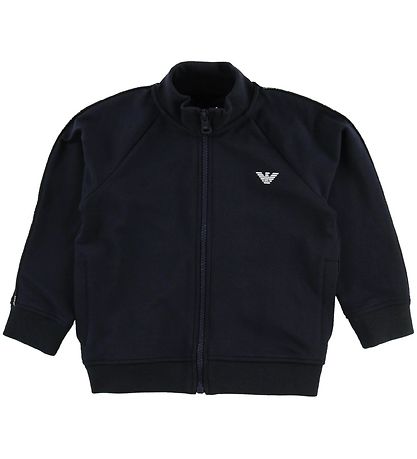 Emporio Armani Sweatst - Navy