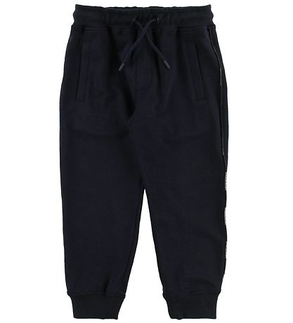 Emporio Armani Sweatsæt - Navy