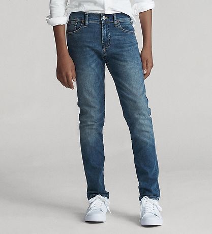 Polo Ralph Lauren Jeans - Denim