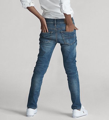 Polo Ralph Lauren Jeans - Denim