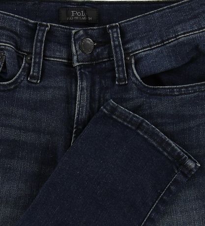 Polo Ralph Lauren Jeans - Denim