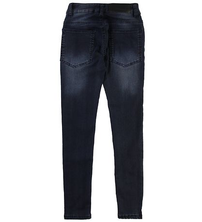 Hound Jeans - Tight - Bl Denim