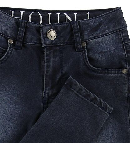 Hound Jeans - Tight - Bl Denim