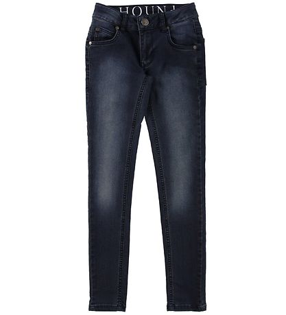 Hound Jeans - Tight - Bl Denim