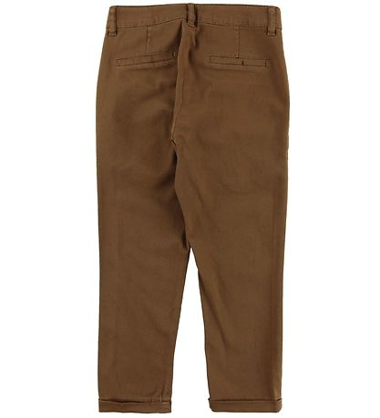 Hound Chinos - Brun