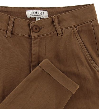 Hound Chinos - Brun