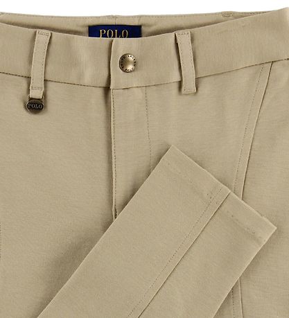 Polo Ralph Lauren Leggings - Khaki