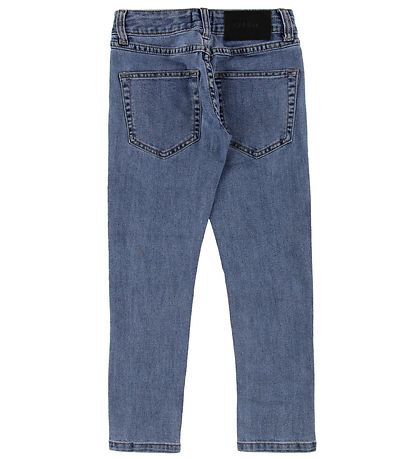 Grunt Jeans - Stay - Ice Blue