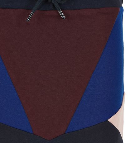 The New Nederdel - Mara School - Navy Blazer