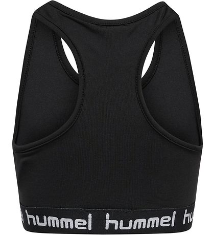 Hummel Sportstop - HMLMimmi - Sort