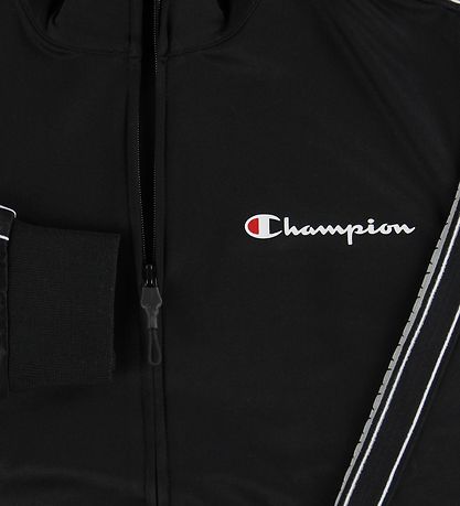 Champion Fashion Cardigan - Sort