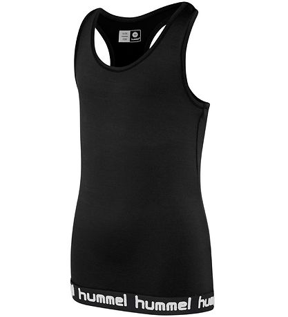 Hummel Top - HMLNanna - Sort