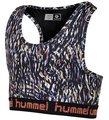 Hummel Trningstop - HMLMimmi - Multifarvet