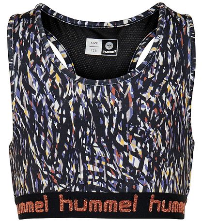 Hummel Trningstop - HMLMimmi - Multifarvet