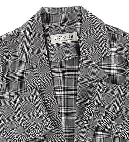 Hound Blazer - Checks