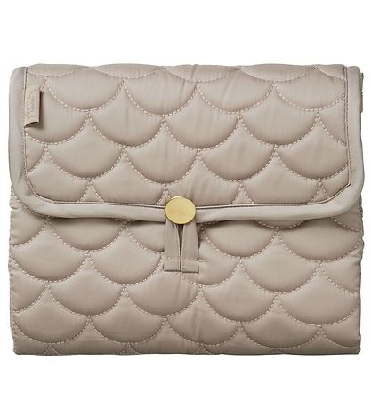 Cam Cam Pusleunderlag - Quilted - Hazel