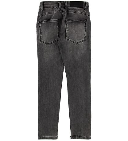 Hound Jeans - Pipe - Trashed Grey