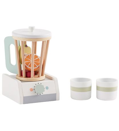 Kids Concept Legemad - Bistro - Blender