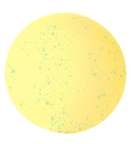 Miss Nella Bath Bomb - 3-pak - Superfizz