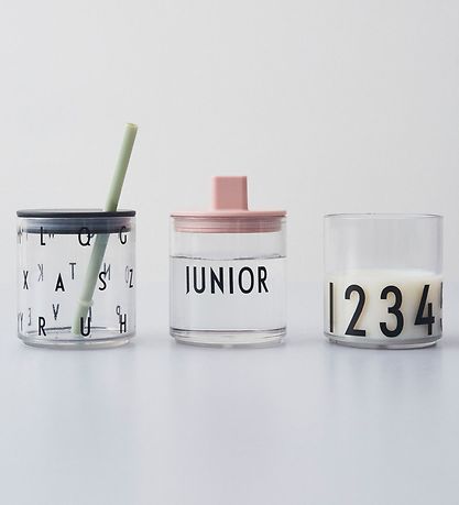 Design Letters Kop - Tritan - 123