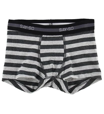 Say-So Boxershorts - Grstribet