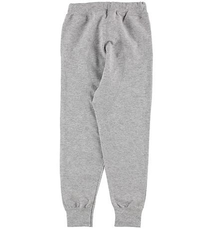 Say-So Sweatpants - Grmeleret