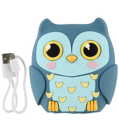 Moji Power Powerbank - Baby Owl - 2600mAh