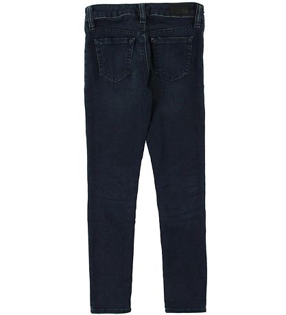 Polo Ralph Lauren Jeggings - Navy Denim