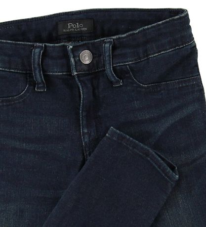 Polo Ralph Lauren Jeggings - Navy Denim