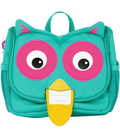 Affenzahn Toilettaske - Olivia Owl