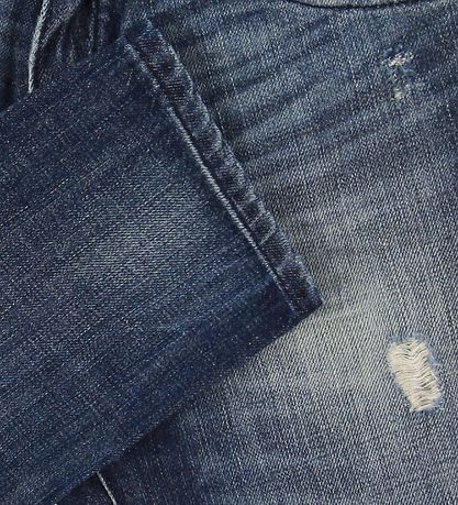 Emporio Armani Jeans - Bl Denim