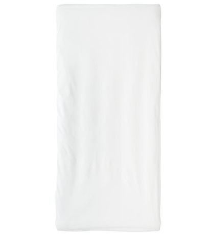 Nsleep Vdliggerlagen - 70x160 - Hvid