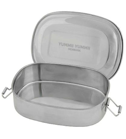 Yummii Yummii Bento Small - 1 rum - Rustfrit Stl