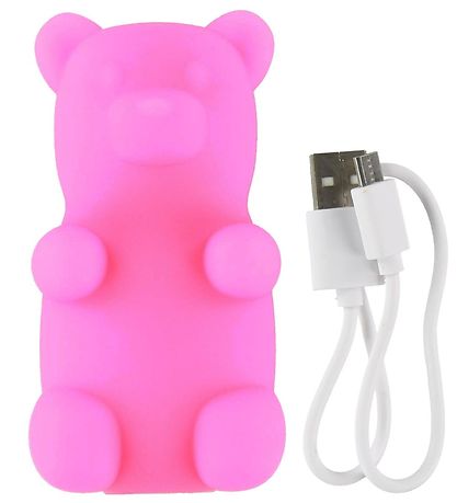 Moji Power Powerbank - Gummy Bear - 2600mAh