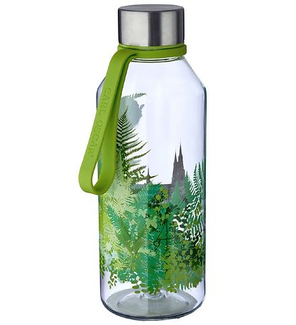 Carl Oscar Drikkedunk - WisdomFlask - 650 ml - Nature