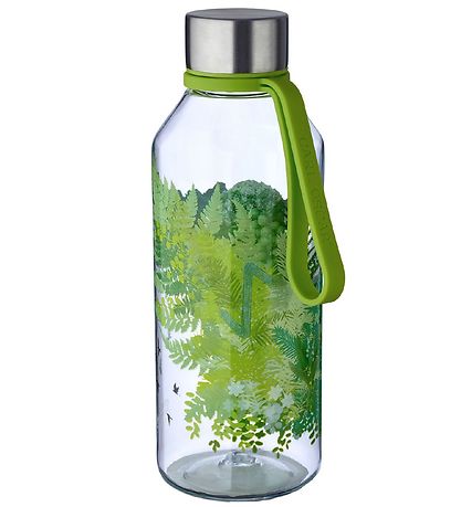 Carl Oscar Drikkedunk - WisdomFlask - 650 ml - Nature