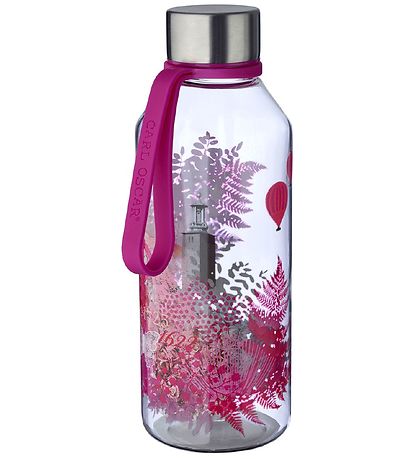 Carl Oscar Drikkedunk - WisdomFlask - 650 ml - Love